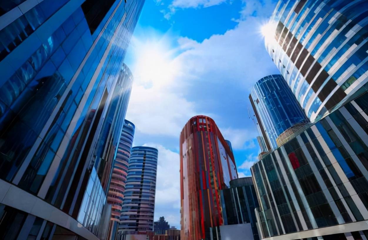 工程投資企業(yè)與建設(shè)企業(yè)